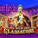 Karakteristik Link Slot Gacor Hari Ini Terbaik dan Terpercaya Jackpot Terbesar 2023 Wild Gladiator