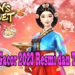Strategi Menang Main Situs Slot Gacor 2023 Resmi dan Terpercaya The Queen’s Banquet