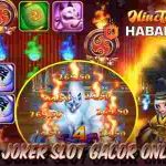 Link Joker Slot Gacor Online Nine Tails