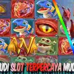 Link Situs Slot Terpercaya Mudah Menang Dragon Hatch 2