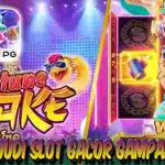 Situs Link Slot Gacor Gampang Maxwin Fortune Snake